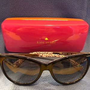 Kate Spade Sunglasses 55-16